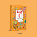 Tải hình ảnh vào trình xem Thư viện, Sách Tết Nhâm Dần 2022 (Bìa Mềm)