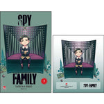 Charger l'image dans la galerie, Spy X Family - Tập 7