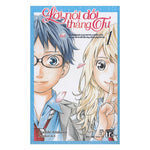 Tải hình ảnh vào trình xem Thư viện, Lời Nói Dối Tháng Tư (Trọn Bộ 11 Tập)