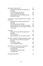 Tải hình ảnh vào trình xem Thư viện, Pháp Luật Về Hợp Đồng - Các Vấn Đề Pháp Lý Cơ Bản - Ls Trương Nhật Quang