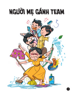 Charger l'image dans la galerie, Gia Đình Dzăn Hoá