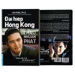 Tải hình ảnh vào trình xem Thư viện, Châu Nhuận Phát - Đại Hiệp Hồng Kông