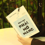 Tải hình ảnh vào trình xem Thư viện, Hôm Nay Phải Mở Mang