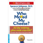 Charger l'image dans la galerie, Ai Lấy Miếng Pho Mát Của Tôi