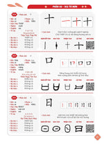 Charger l'image dans la galerie, Siêu Dễ Nhớ Chiết Tự