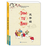 Tải hình ảnh vào trình xem Thư viện, Tam Tự Kinh