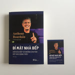 Tải hình ảnh vào trình xem Thư viện, Bí Mật Nhà Bếp