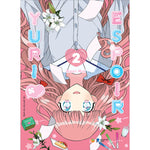 Tải hình ảnh vào trình xem Thư viện, Yuri Espoir - Tập 2 - Bản Thường