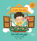 Charger l'image dans la galerie, Combo Ở Nơi Yên Ấm - 4 Cuốn
