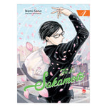 Tải hình ảnh vào trình xem Thư viện, Tôi Là Sakamoto