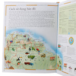 Charger l'image dans la galerie, Atlas Cho Trẻ Em