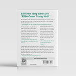 Charger l'image dans la galerie, Điều Quan Trọng Nhất – The Most Important Thing