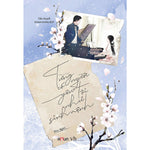 Tải hình ảnh vào trình xem Thư viện, Từng Có Người Yêu Tôi Như Sinh Mệnh