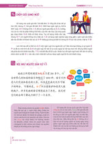 Charger l'image dans la galerie, Sách Emotional Chinese Tiếng Trung Cảm Xúc - Tập 3 Cất Cánh
