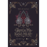 Tải hình ảnh vào trình xem Thư viện, Truyện Ma Không Hồi Kết - Bản Thường