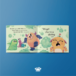 Tải hình ảnh vào trình xem Thư viện, Mười Phút Nữa Đến Giờ Đi Ngủ (Bộ 6 Cuốn)