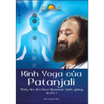 Charger l'image dans la galerie, Kinh Yoga Của Patanjali