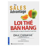 Tải hình ảnh vào trình xem Thư viện, Lợi Thế Bán Hàng