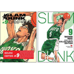 Charger l'image dans la galerie, Slam Dunk Deluxe - Tập 9