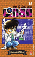 Tải hình ảnh vào trình xem Thư viện, Thám Tử Lừng Danh Conan - Bộ 99 Tập