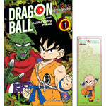 Tải hình ảnh vào trình xem Thư viện, Dragon Ball Full Color - Phần Hai - Tập 1
