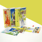 Tải hình ảnh vào trình xem Thư viện, Combo Cái Giá Để Hồi Sinh - Thiếu Niên Của Tôi (Trọn Bộ 3 Cuốn)