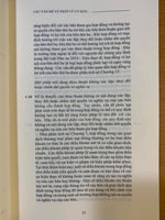 Tải hình ảnh vào trình xem Thư viện, Pháp Luật Về Hợp Đồng - Các Vấn Đề Pháp Lý Cơ Bản - Ls Trương Nhật Quang