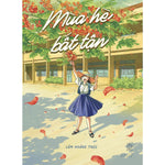 Tải hình ảnh vào trình xem Thư viện, Mùa Hè Bất Tận