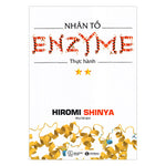 Charger l'image dans la galerie, Nhân Tố Enzyme - Trọn Bộ 4 Cuốn