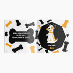 Charger l'image dans la galerie, Combo 3 Cuốn Ehon Kích Thích Thị Giác (Song Ngữ) Cho Trẻ Sơ Sinh