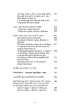 Tải hình ảnh vào trình xem Thư viện, Pháp Luật Về Hợp Đồng - Các Vấn Đề Pháp Lý Cơ Bản - Ls Trương Nhật Quang