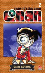 Tải hình ảnh vào trình xem Thư viện, Thám Tử Lừng Danh Conan - Bộ 99 Tập