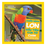 Tải hình ảnh vào trình xem Thư viện, Combo Cuốn Sách Lớn Đầu Tiên Của Tớ (6 Cuốn)