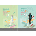 Charger l'image dans la galerie, Phòng Kín Nhốt Cá (Bộ 2 Tập)