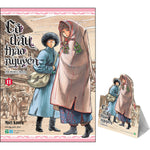 Tải hình ảnh vào trình xem Thư viện, Cô Dâu Thảo Nguyên Tập 11