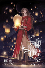 Tải hình ảnh vào trình xem Thư viện, Thiên Quan Tứ Phúc - Tập 3