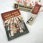 Tải hình ảnh vào trình xem Thư viện, Thất Tình Không Sao