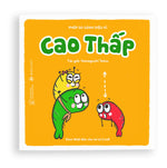 Charger l'image dans la galerie, Phép So Sánh Diệu Kỳ (3 Quyển)