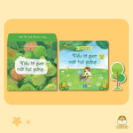 Tải hình ảnh vào trình xem Thư viện, Nếu Tớ Gieo Một Hạt Giống