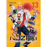 Charger l'image dans la galerie, Nozaki Và Truyện Tranh Thiếu Nữ - 13