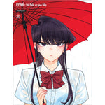 Tải hình ảnh vào trình xem Thư viện, Komi - Nữ Thần Sợ Giao Tiếp - Tập 10