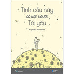 Tải hình ảnh vào trình xem Thư viện, Tinh Cầu Này Có Một Người Tôi Yêu