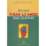 Charger l'image dans la galerie, Giáo Trình Tâm Lí Học Đại Cương