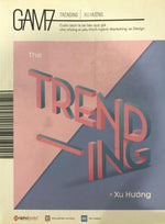 Tải hình ảnh vào trình xem Thư viện, Gam7 Book No.1 Trending - Xu Hướng