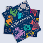 Tải hình ảnh vào trình xem Thư viện, Chiêm Tinh Học - Vận Dụng Trí Tuệ Về Các Vì Sao Vào Đời Sống