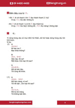 Tải hình ảnh vào trình xem Thư viện, Giáo Trình Hán Ngữ 1 + 2 - Phiên Bản Tiếng Trung Dương Châu