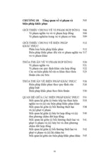 Tải hình ảnh vào trình xem Thư viện, Pháp Luật Về Hợp Đồng - Các Vấn Đề Pháp Lý Cơ Bản - Ls Trương Nhật Quang