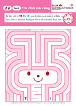 Charger l'image dans la galerie, Những Nét Vễ Đầu Tiên 2-4 Tuổi - Giáo Dục Nhật Bản - Bộ Sách Dành Cho Lứa Tuổi Nhi Đồng