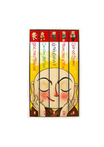 Charger l'image dans la galerie, Hoa Sala Của Bí: Bộ 5 Quyển