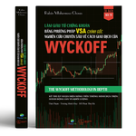Tải hình ảnh vào trình xem Thư viện, Làm Giàu Từ Chứng Khoán Bằng Phương Pháp Vsa Chính Gốc: Nghiên Cứu Chuyên Sâu Về Cách Giao Dịch Của Wyckoff